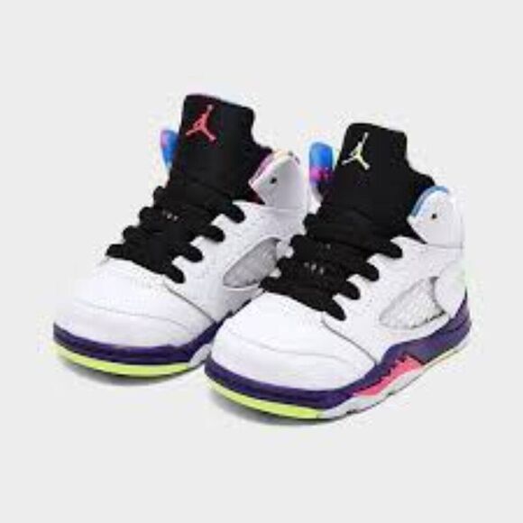 Jordan 5 Retro Alternate Bel-Air 10C
